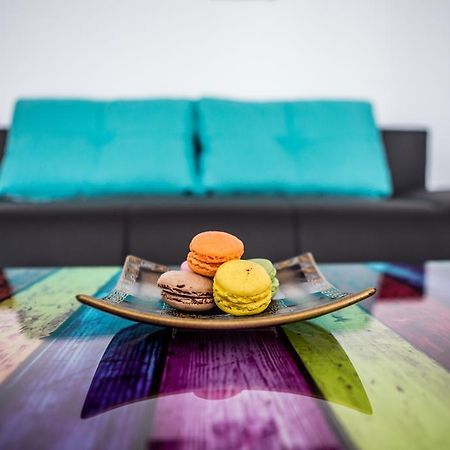 Oasis By The Sea - Summerland Apartment Mamaia Ngoại thất bức ảnh