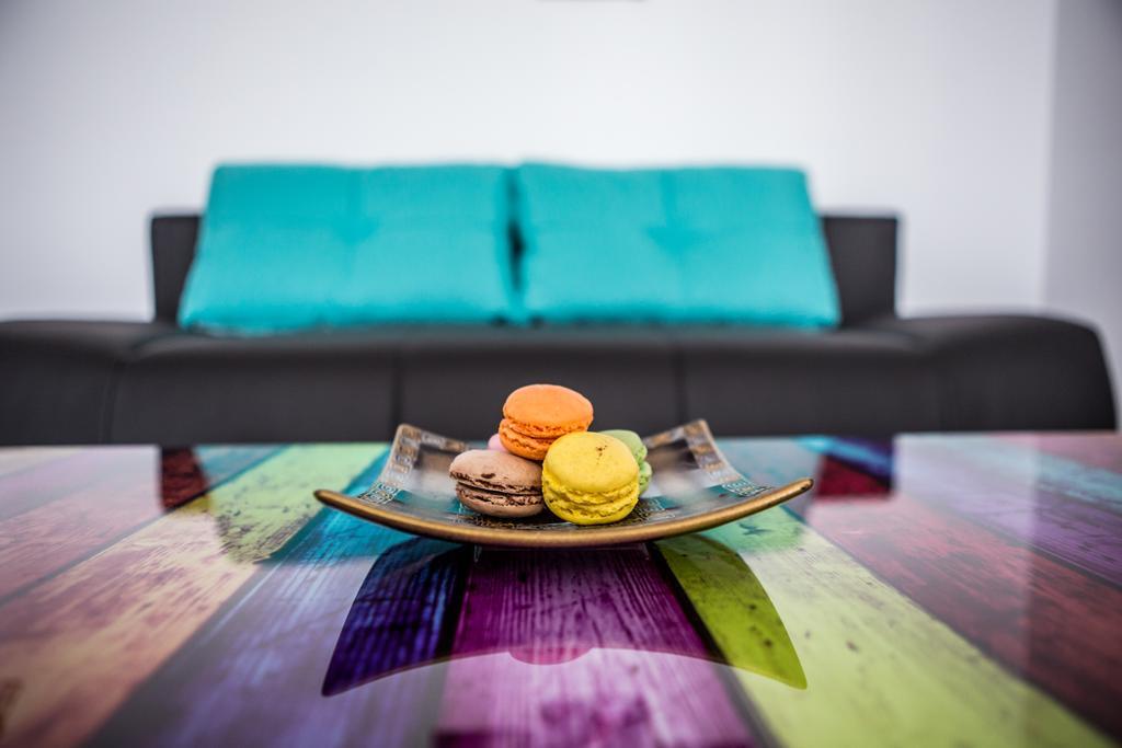 Oasis By The Sea - Summerland Apartment Mamaia Ngoại thất bức ảnh